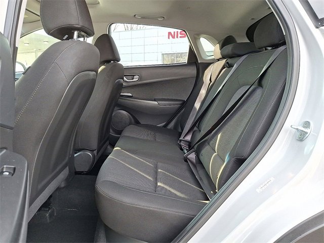 Used 2022 Hyundai Kona SEL w/ Convenience Package image 10