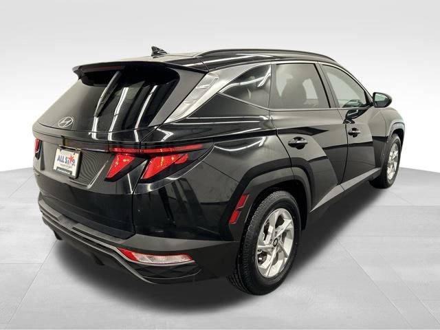 Used 2024 Hyundai Tucson SEL image 9