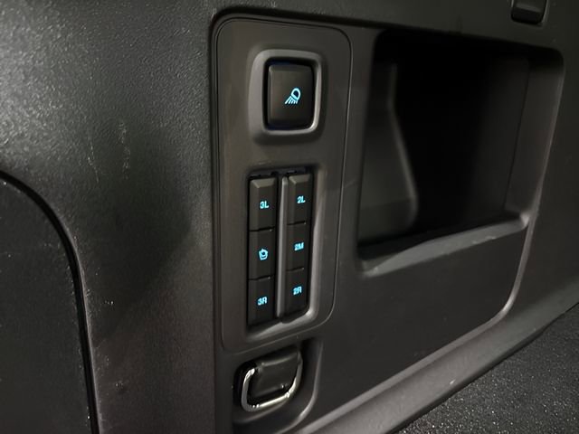 Used 2025 Ford Expedition Max Active image 25