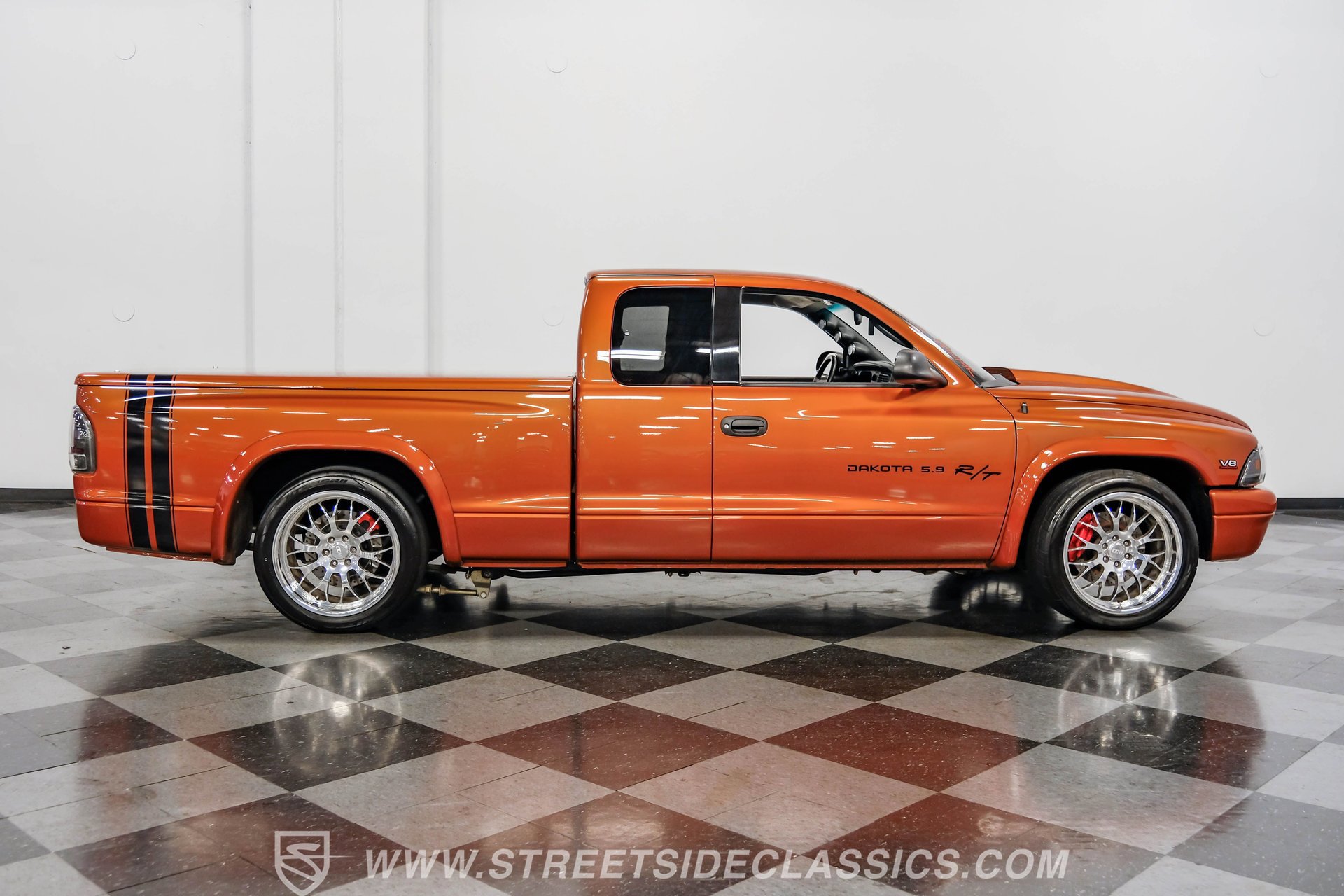Used 2000 Dodge Dakota Sport image 14