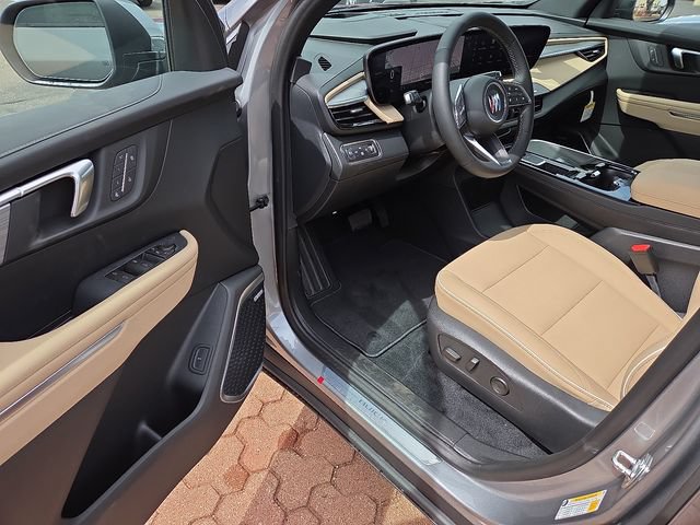 New 2026 Buick Enclave Preferred w/ Power Package AWD/4WD image 11