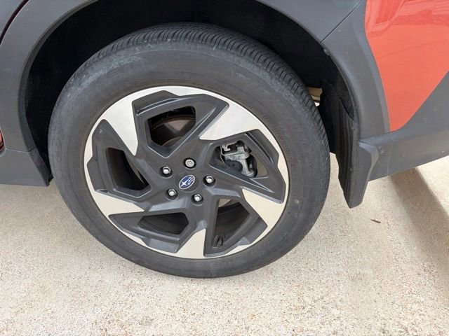 Used 2024 Subaru Crosstrek 2.5i Limited AWD/4WD image 4