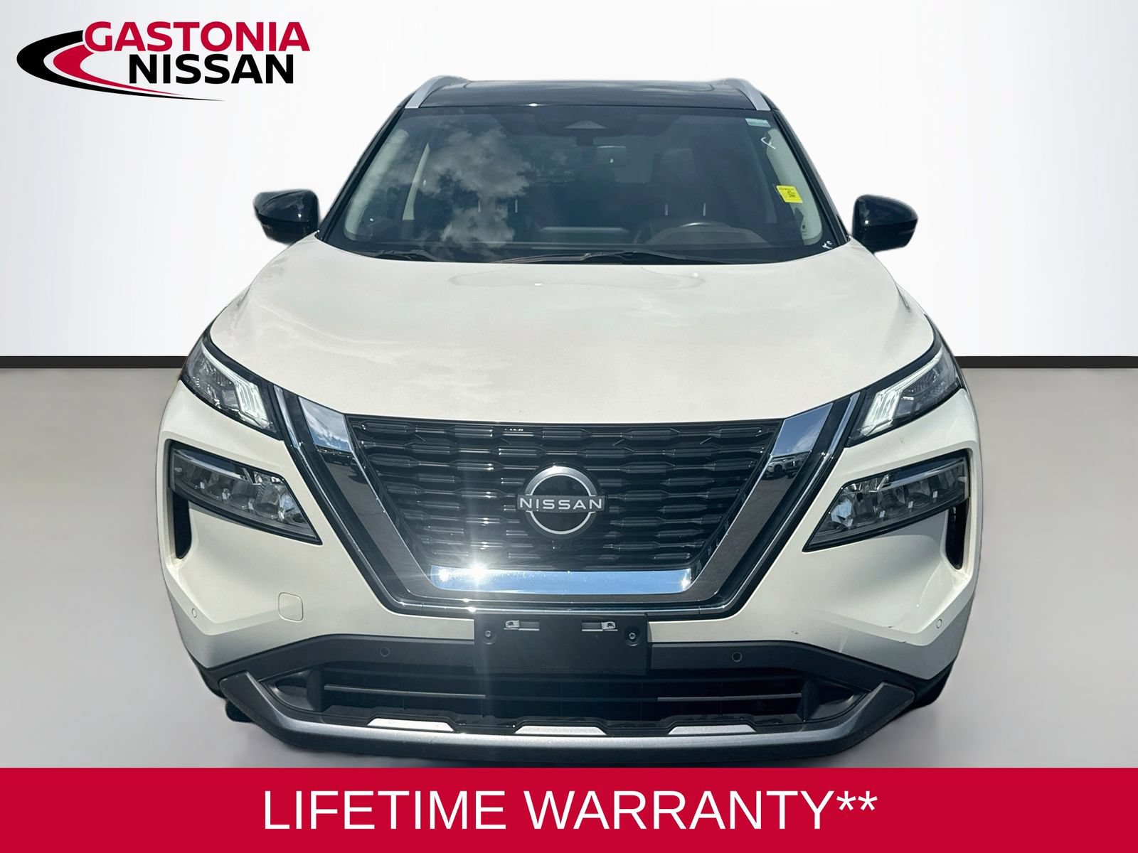 Used 2023 Nissan Rogue SL w/ SL Premium Package AWD/4WD video 2