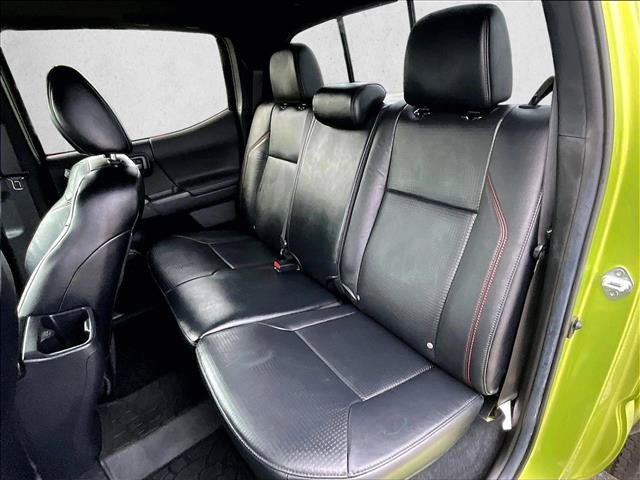 Used 2022 Toyota Tacoma TRD Pro AWD/4WD image 25