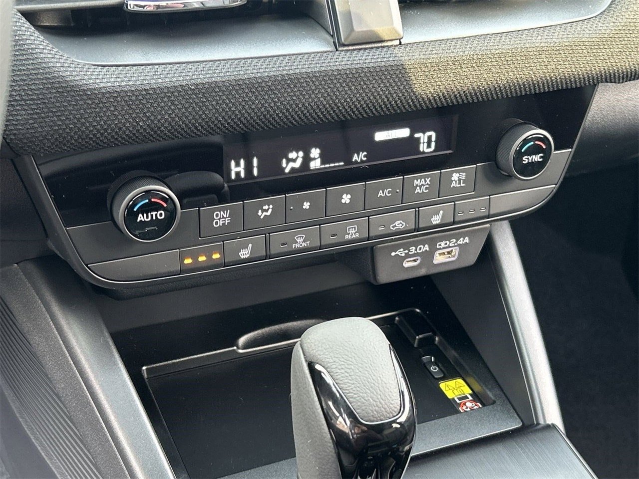 New 2026 Subaru Outback Premium image 24