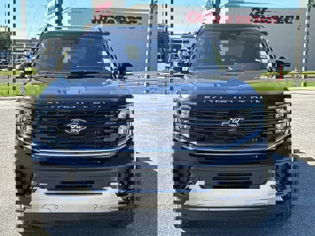 New 2025 Ford Expedition Max Platinum w/ Driver's Package image 2