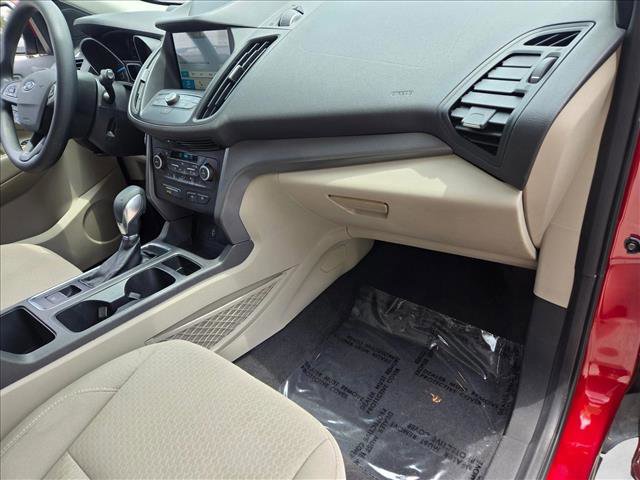 Certified 2019 Ford Escape SE AWD/4WD image 19