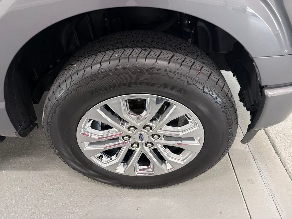 Used 2021 Ford F150 XL w/ STX Appearance Package RWD image 5