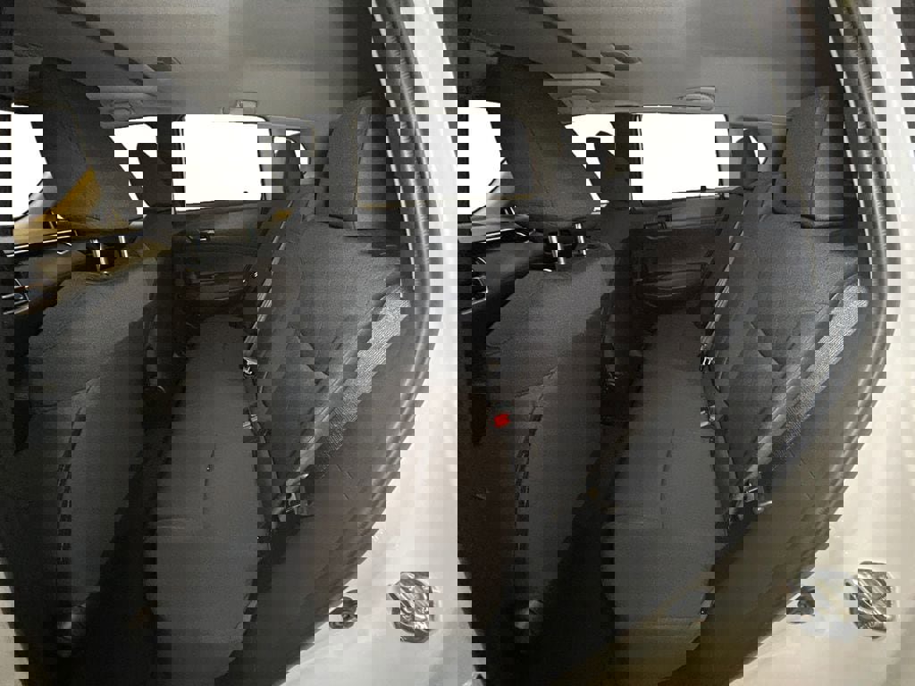 New 2026 Toyota Corolla Cross LE image 13