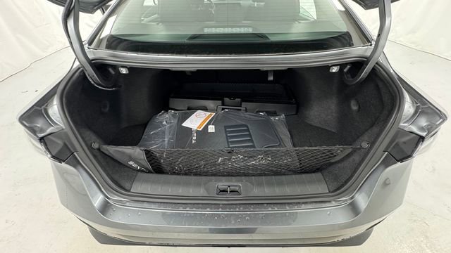 New 2026 Nissan Sentra SR FWD image 15