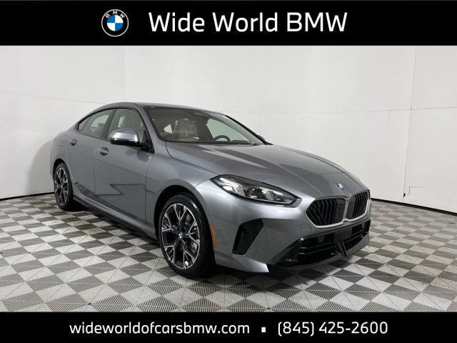 Used 2025 BMW 228i xDrive w/ Premium Package