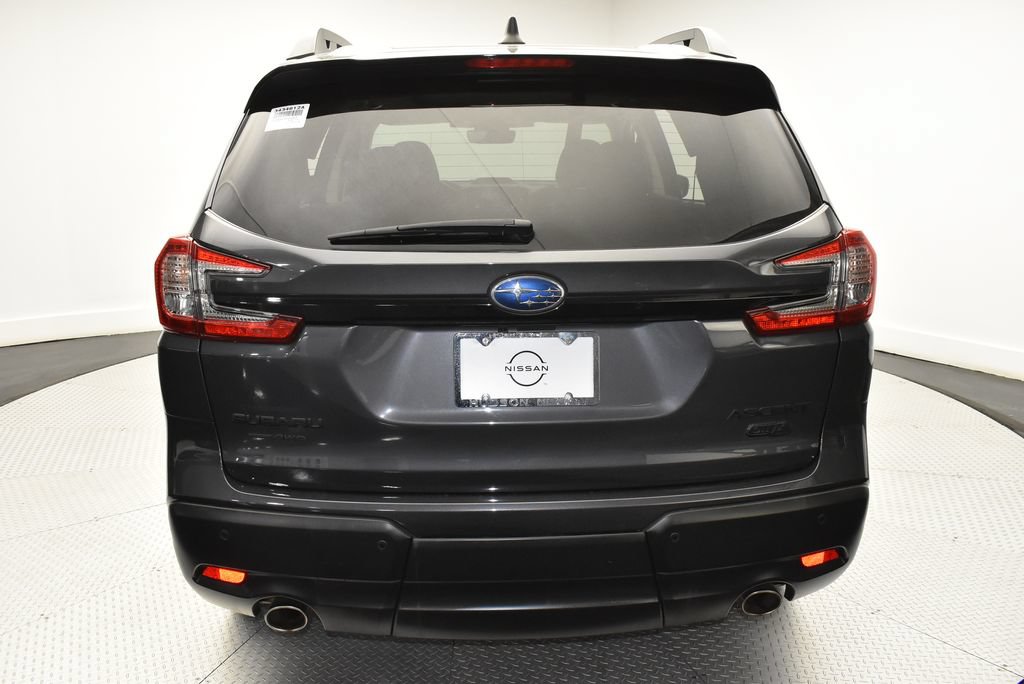 Used 2023 Subaru Ascent Onyx Edition Limited AWD/4WD image 6