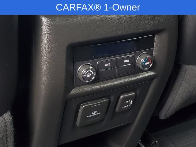 Used 2023 Chevrolet Traverse RS w/ LPO, Floor Liner Package FWD image 30