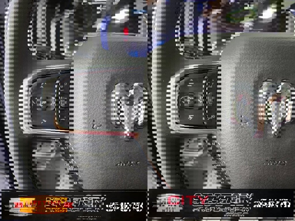 New 2026 RAM 1500 Laramie w/ Night Edition image 17