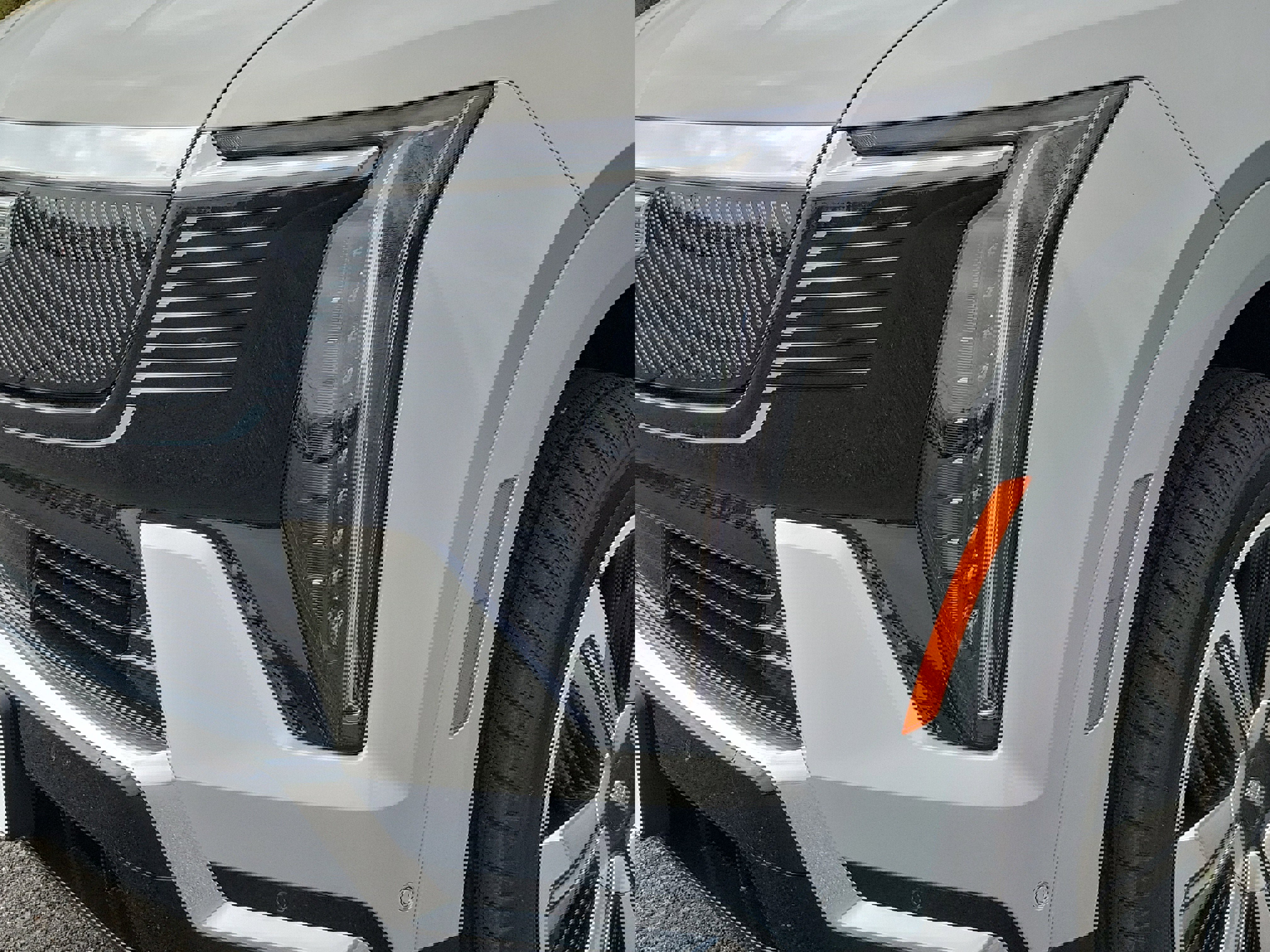 New 2025 Cadillac Escalade IQ Luxury 2 image 9