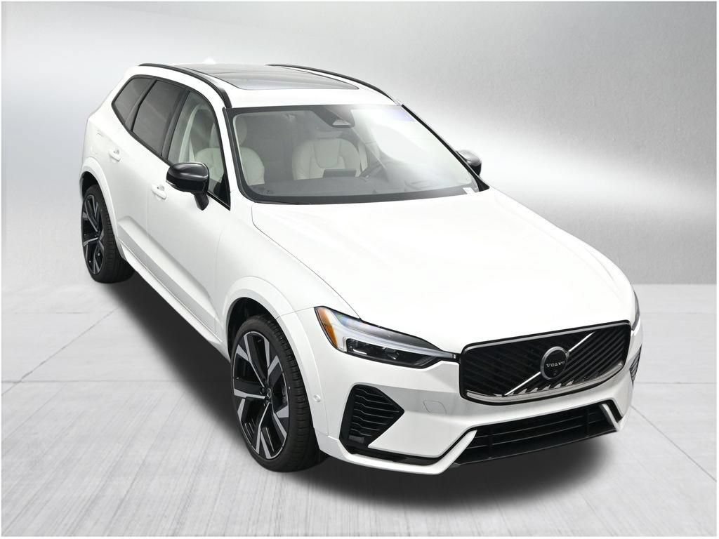New 2026 Volvo XC60 T8 Ultra AWD/4WD image 19