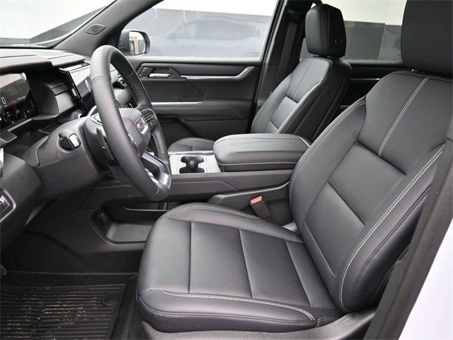 Used 2026 GMC Acadia Elevation w/ Elevation Premium Package AWD/4WD image 10