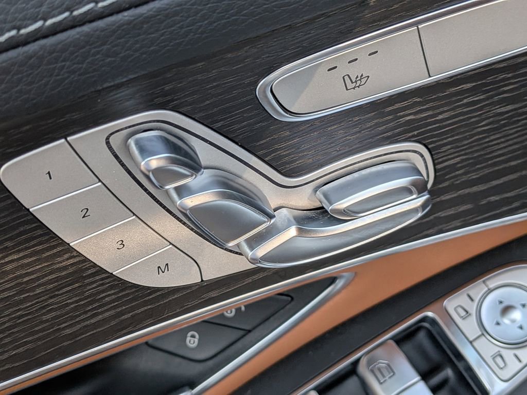 Used 2023 Mercedes-Benz GLC 300 4MATIC Coupe image 19