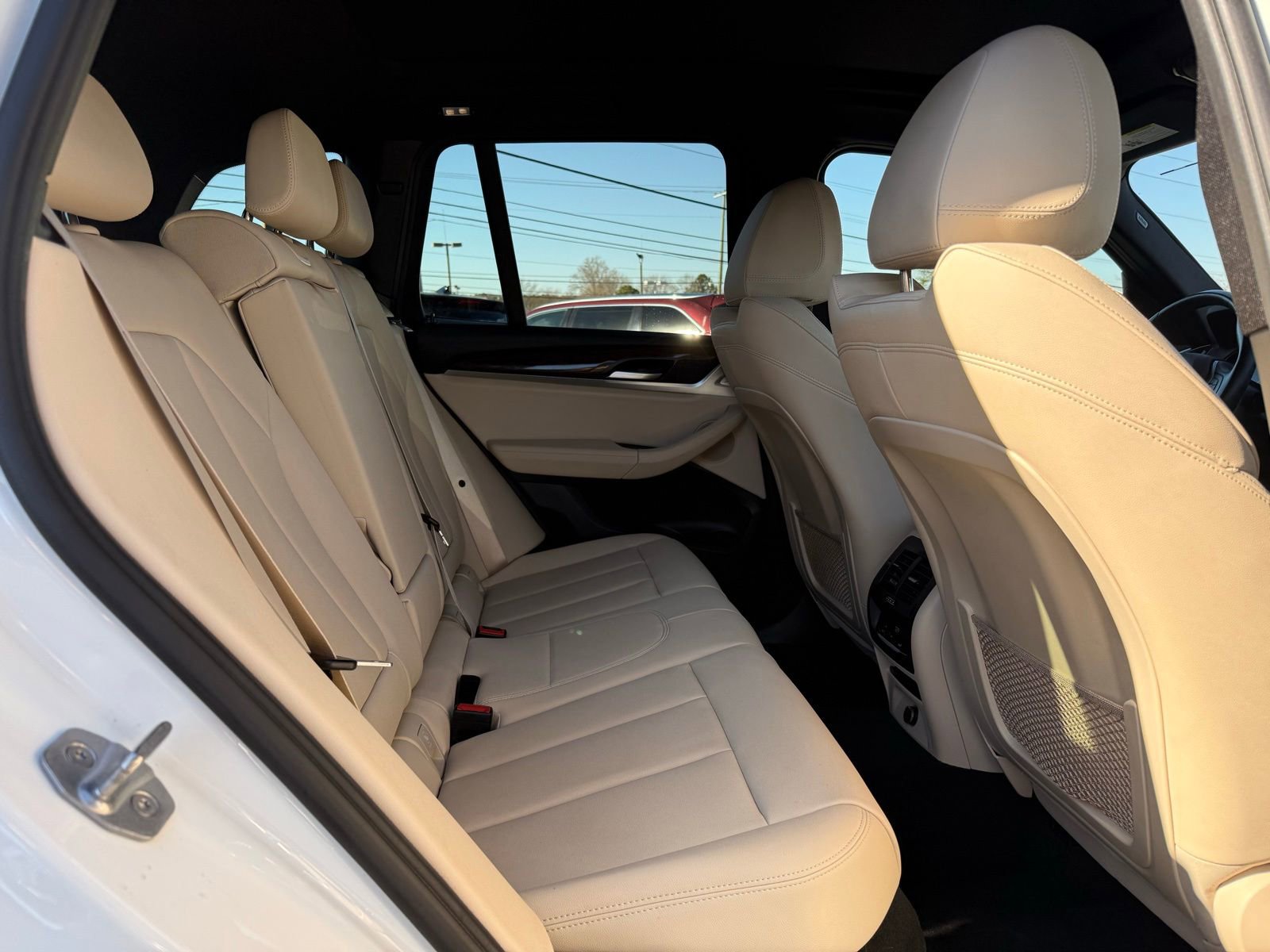 Used 2019 BMW X3 xDrive30i w/ Convenience Package image 33