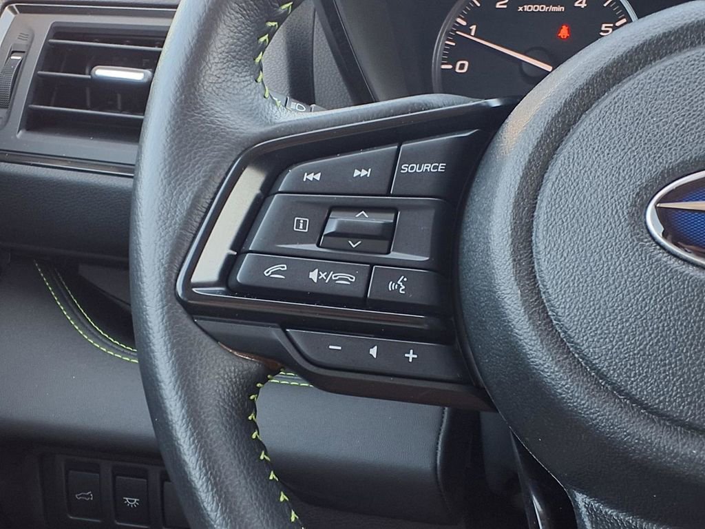 Used 2024 Subaru Ascent Onyx Edition AWD/4WD image 17