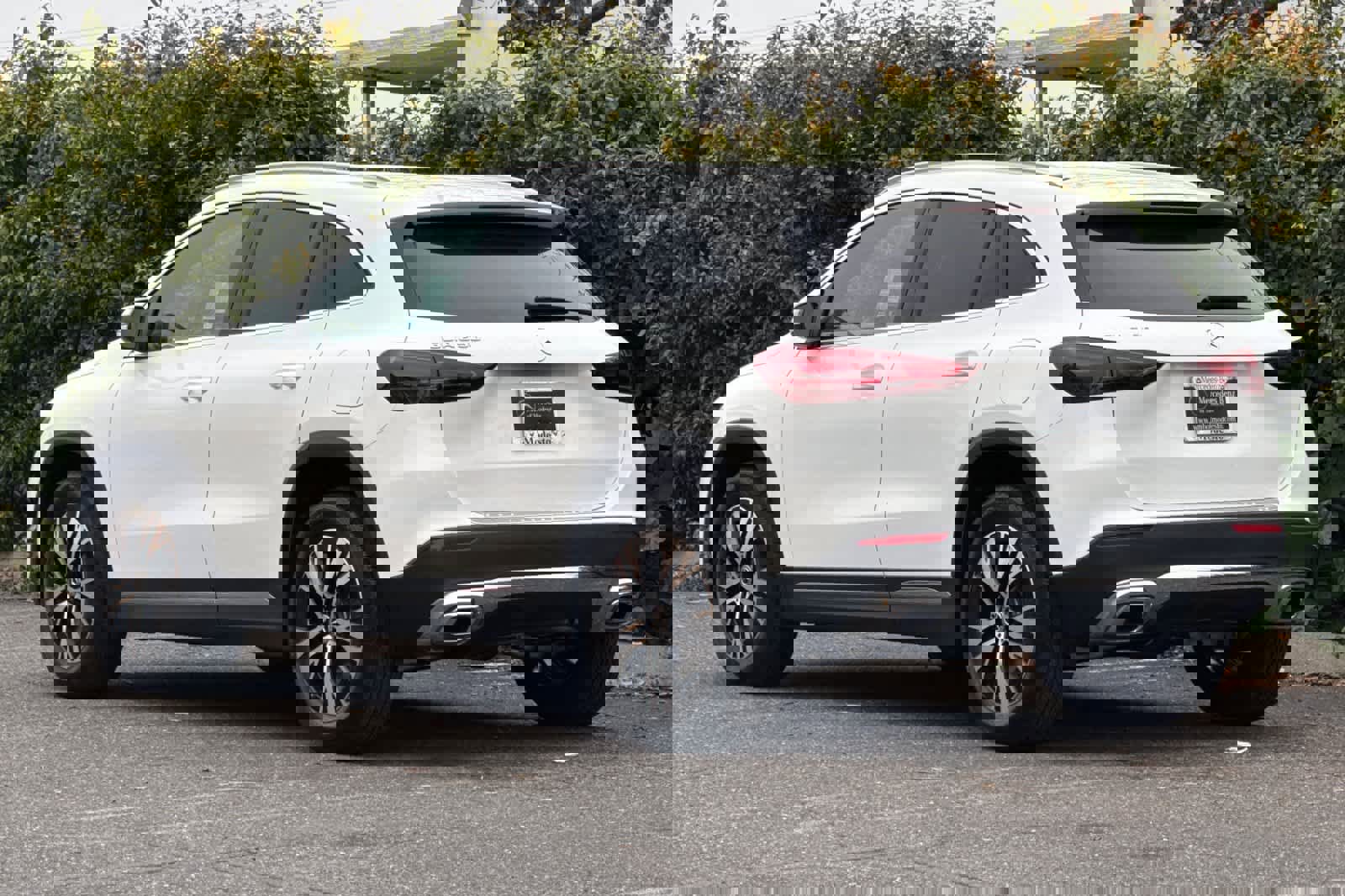 New 2026 Mercedes-Benz GLA 250 image 5