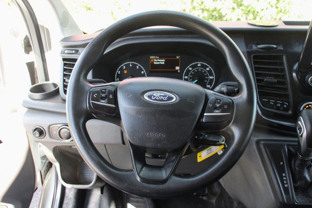 Used 2020 Ford Transit 150 XL RWD image 17