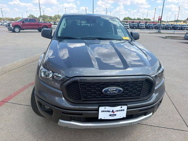 Certified 2022 Ford Ranger XLT w/ Equipment Group 302A High RWD image 16