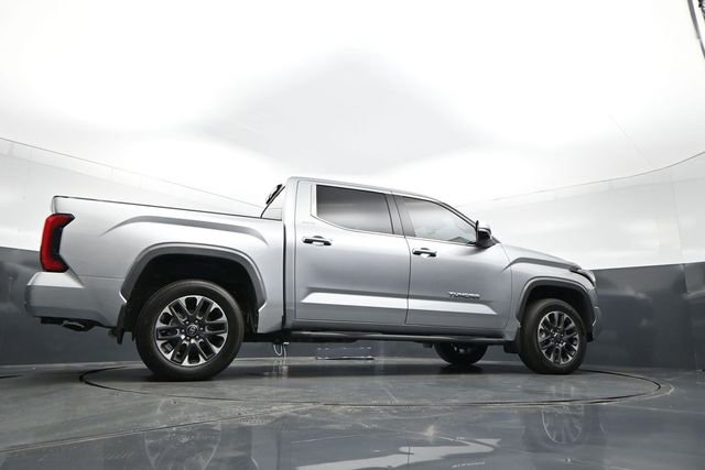 Used 2026 Toyota Tundra Limited w/ Power Package AWD/4WD image 29