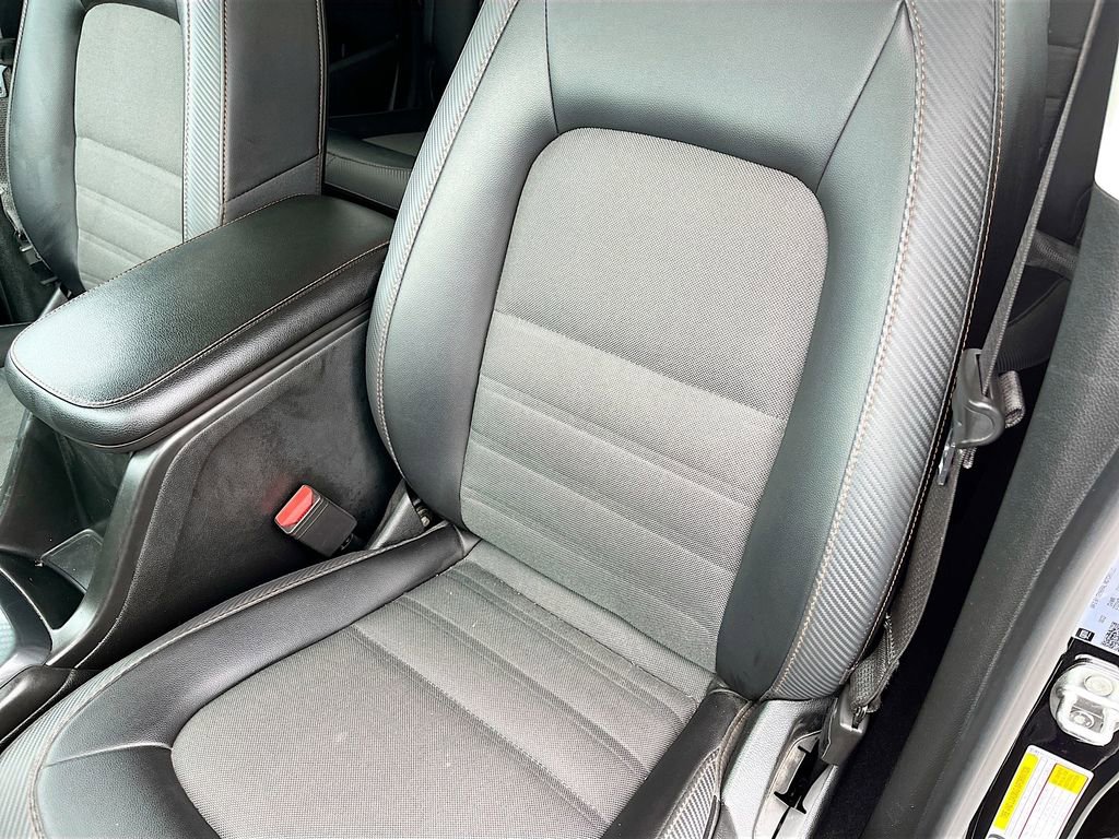 Used 2022 GMC Canyon AT4 w/ Trailering Package image 22