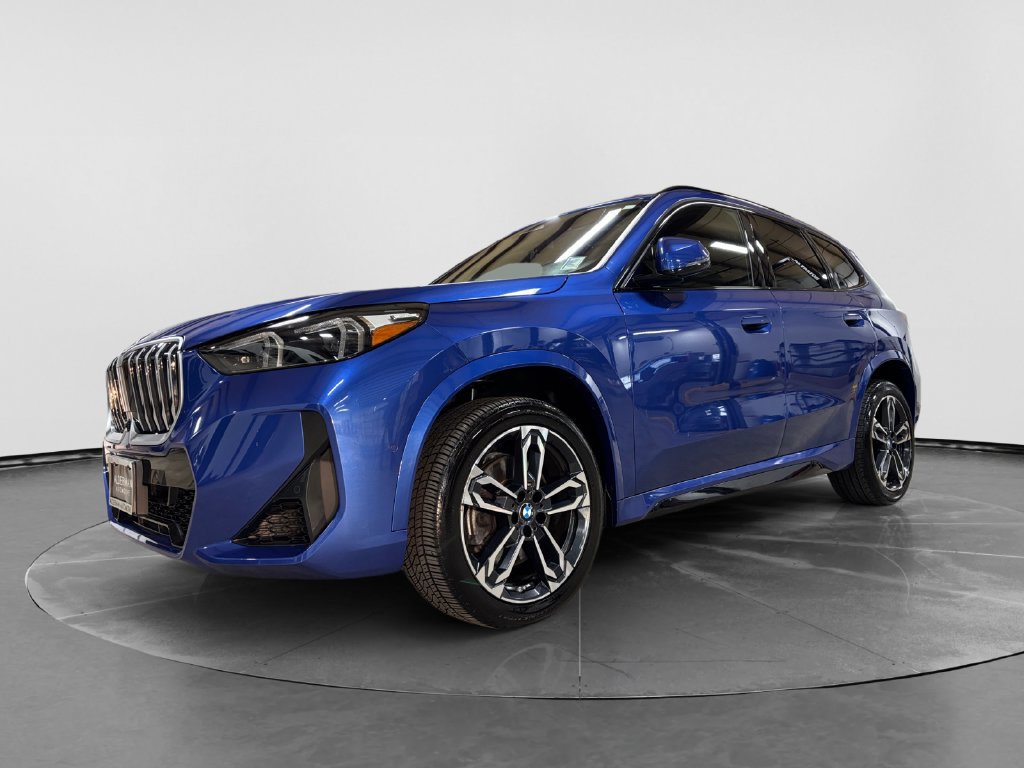 Used 2023 BMW X1 xDrive28i w/ Premium Package AWD/4WD image 25