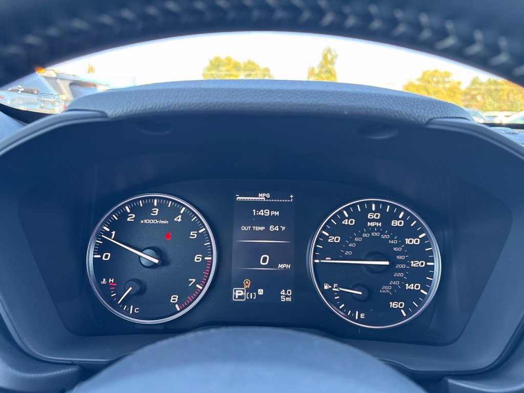 New 2026 Subaru Forester Premium AWD/4WD image 15