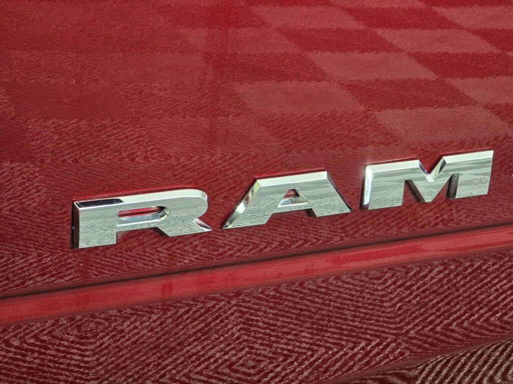 Used 2019 RAM 2500 Laramie image 14
