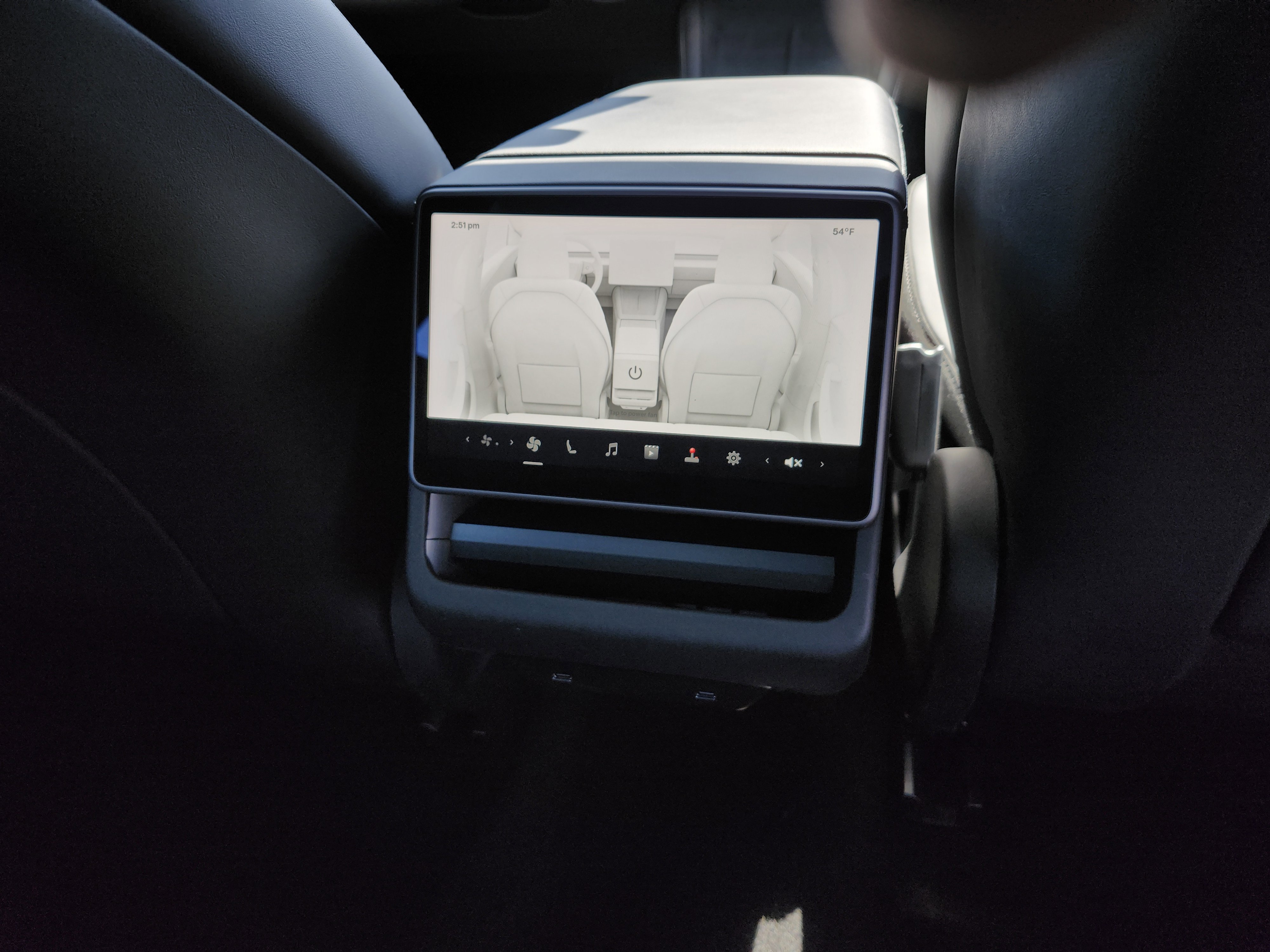 Used 2024 Tesla Model 3 Standard Range image 21