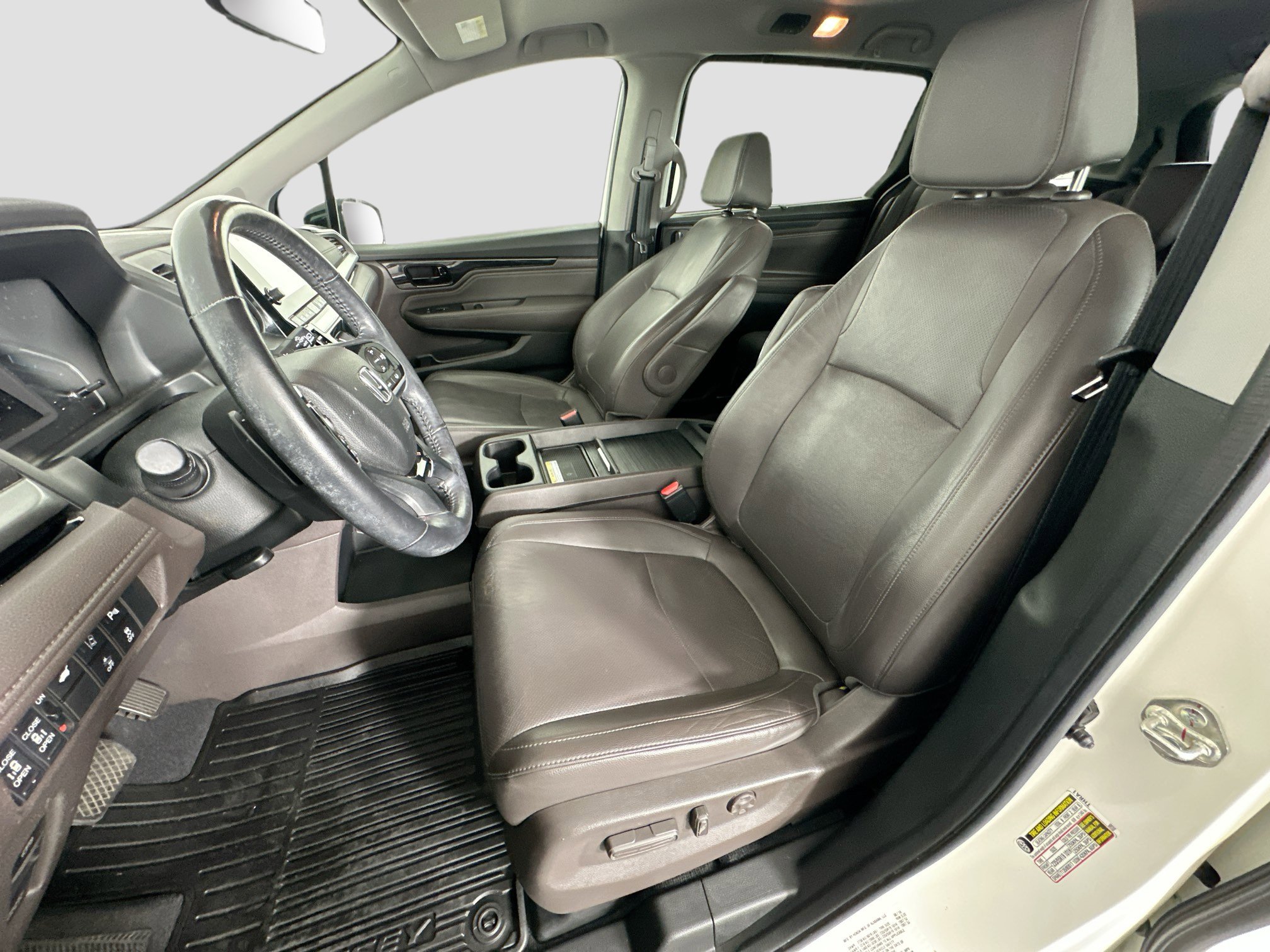 Used 2019 Honda Odyssey Elite image 13