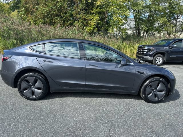 Used 2018 Tesla Model 3 Long Range AWD/4WD image 6