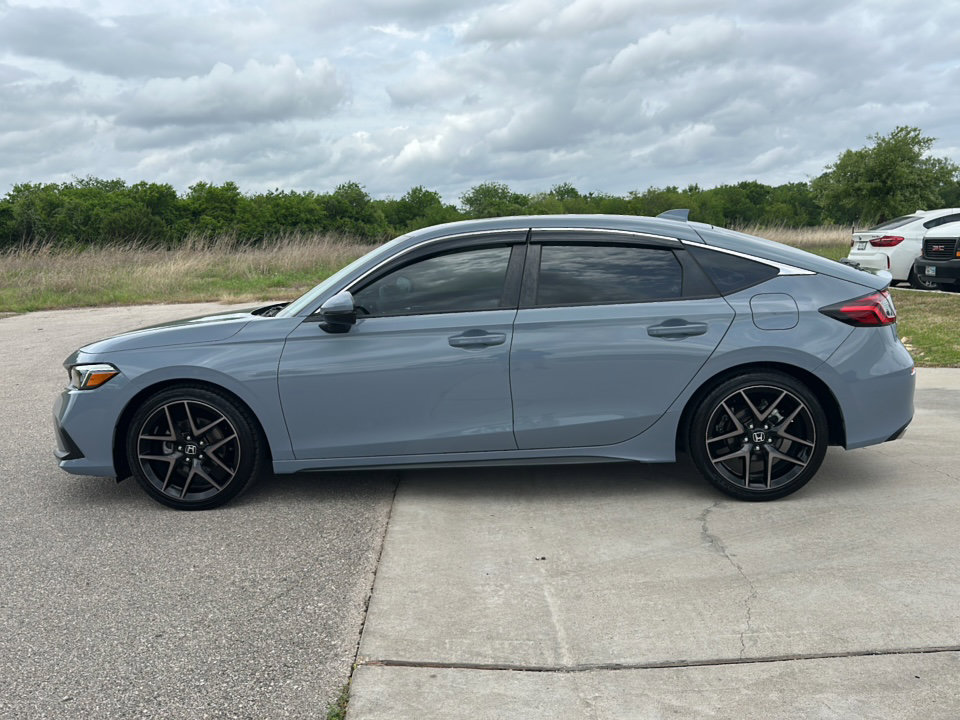 Used 2024 Honda Civic Sport Touring image 5