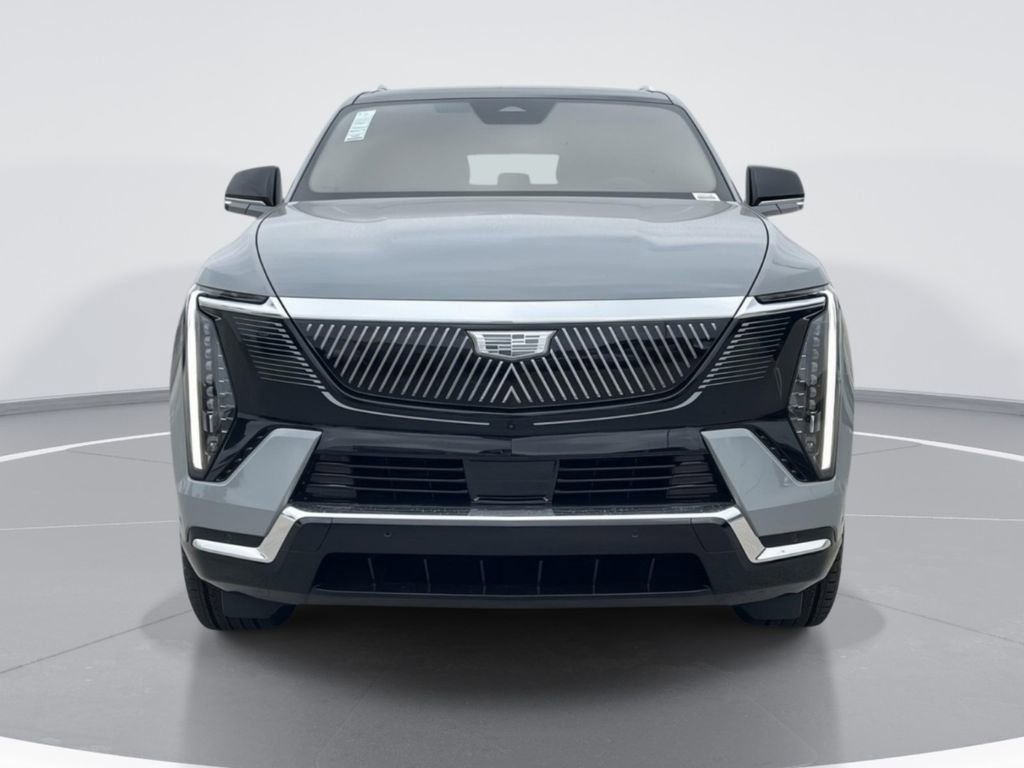 New 2026 Cadillac Escalade IQL Luxury AWD/4WD image 5