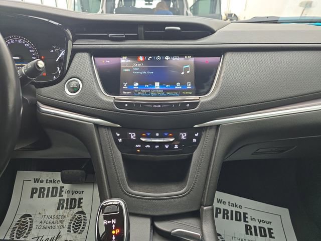 Used 2019 Cadillac XT5 Premium Luxury image 17