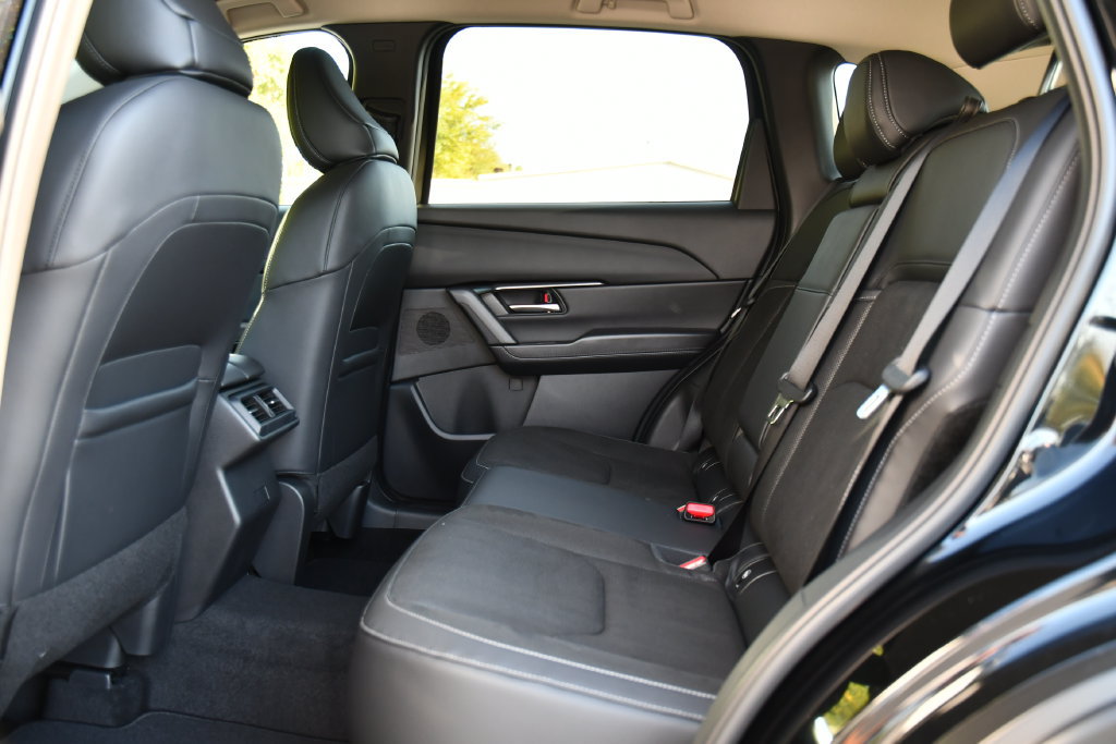 New 2026 MAZDA CX-5 Preferred AWD/4WD image 17