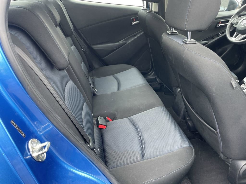 Used 2018 Toyota Yaris iA image 22