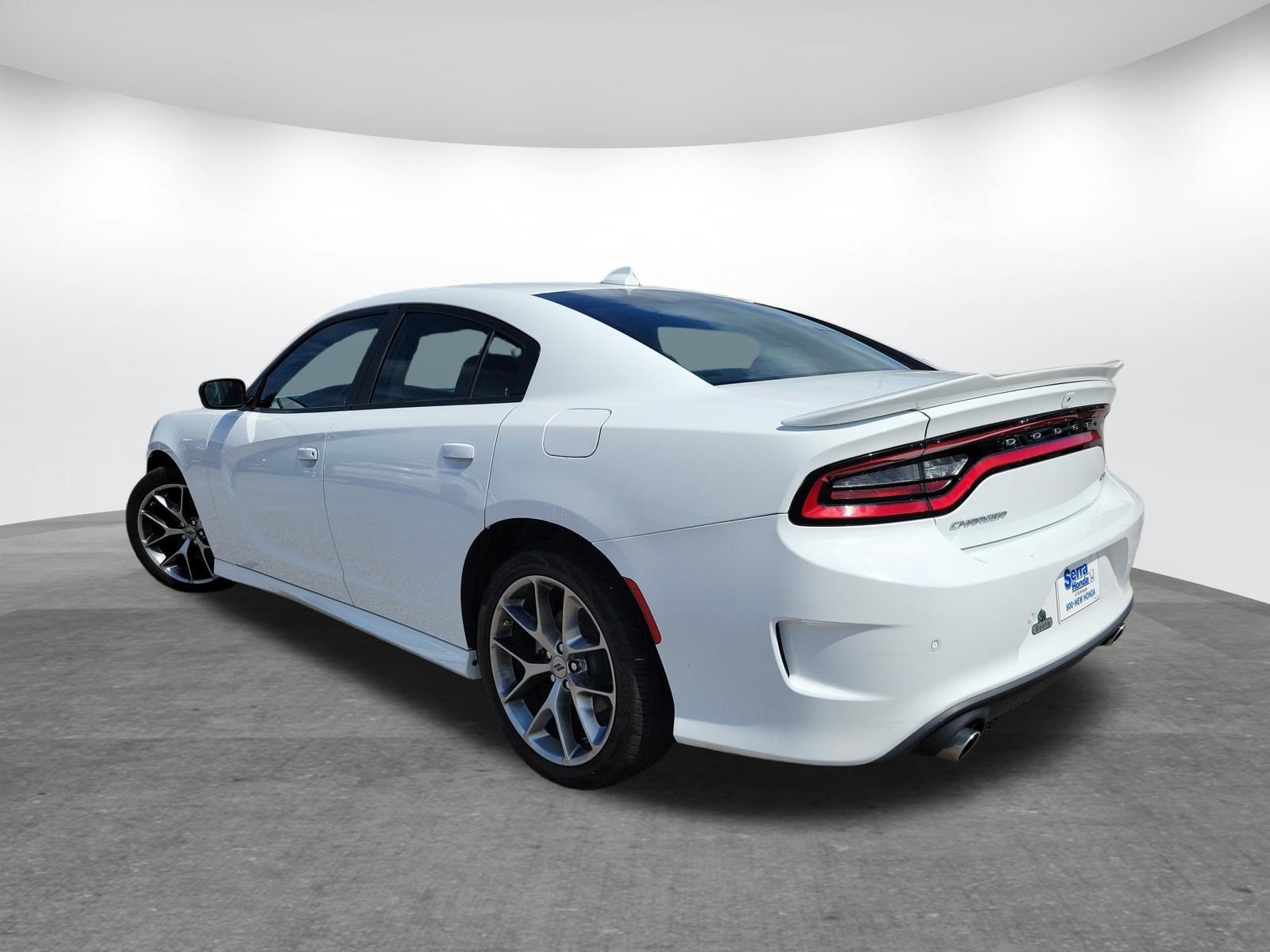 Used 2023 Dodge Charger GT RWD image 7