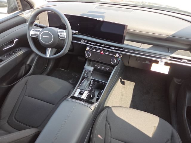 New 2026 Hyundai Tucson SEL AWD/4WD image 23