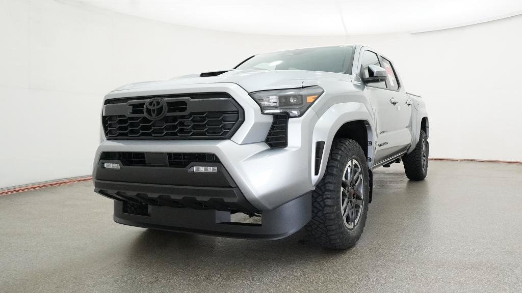 New 2026 Toyota Tacoma TRD Sport RWD image 19