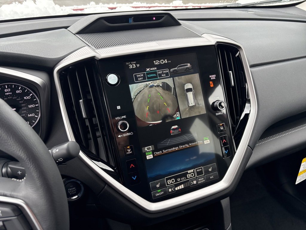 New 2026 Subaru Ascent Limited image 29