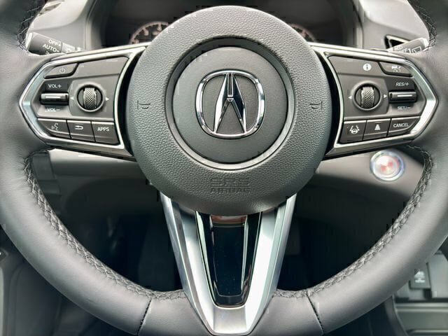 New 2026 Acura RDX SH-AWD image 16