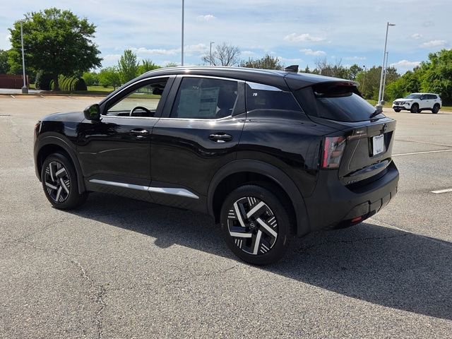 New 2026 Nissan Kicks SV image 5