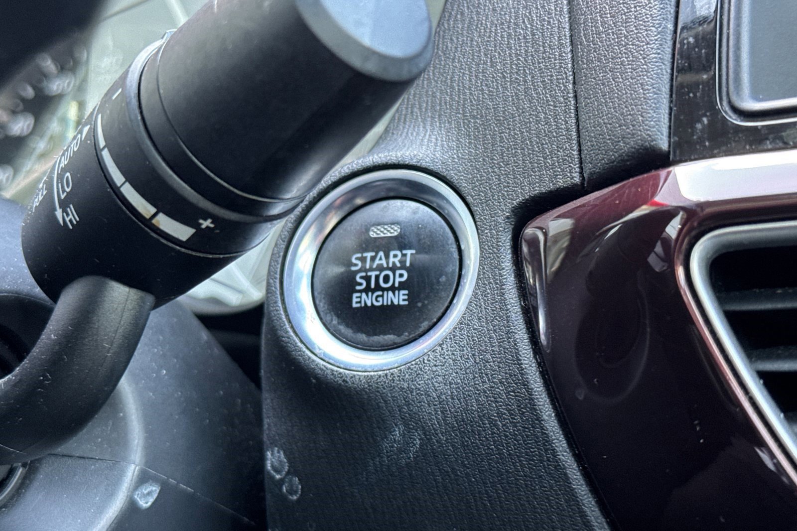 Used 2015 MAZDA MAZDA6 Grand Touring FWD image 33
