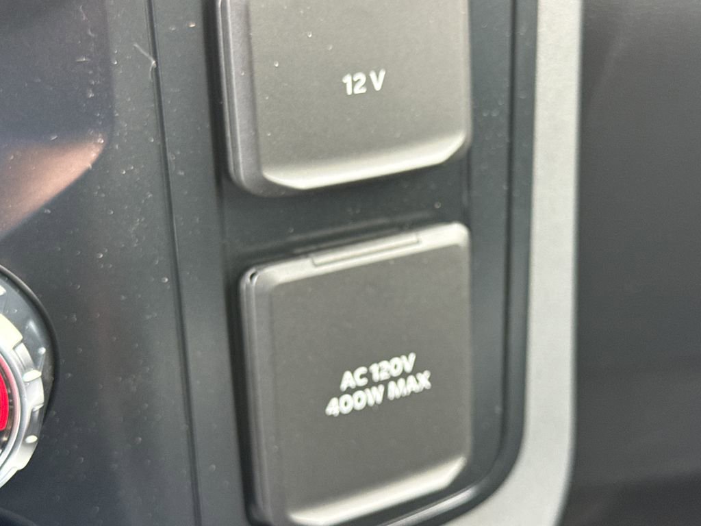 New 2026 Ford F150 Lariat w/ Equipment Group 501A Mid image 38