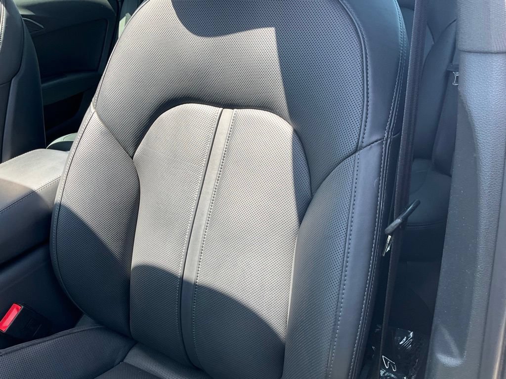Used 2014 Audi S6 Prestige AWD/4WD image 16