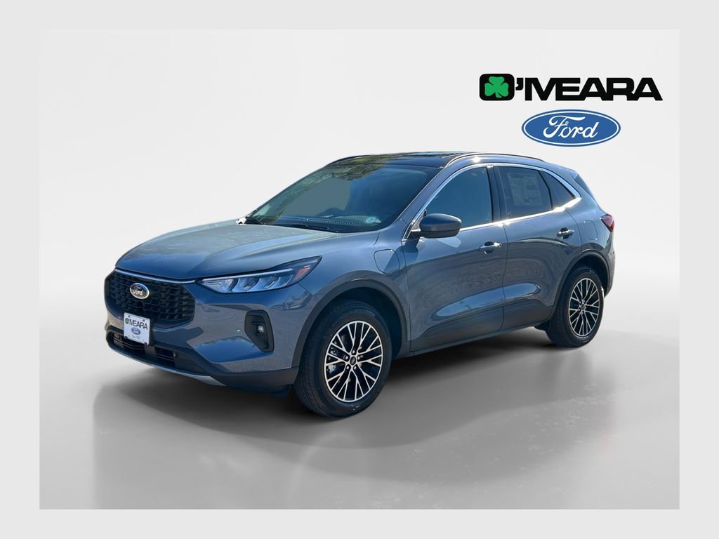 New 2026 Ford Escape SE image 31